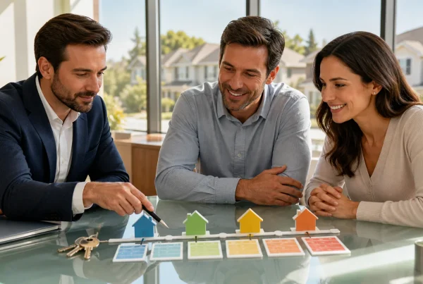 Bridge Financing Vs. a Longer Closing: Protecting Your Move