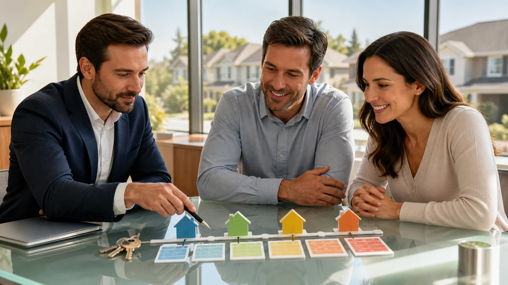 Bridge Financing Vs. a Longer Closing: Protecting Your Move
