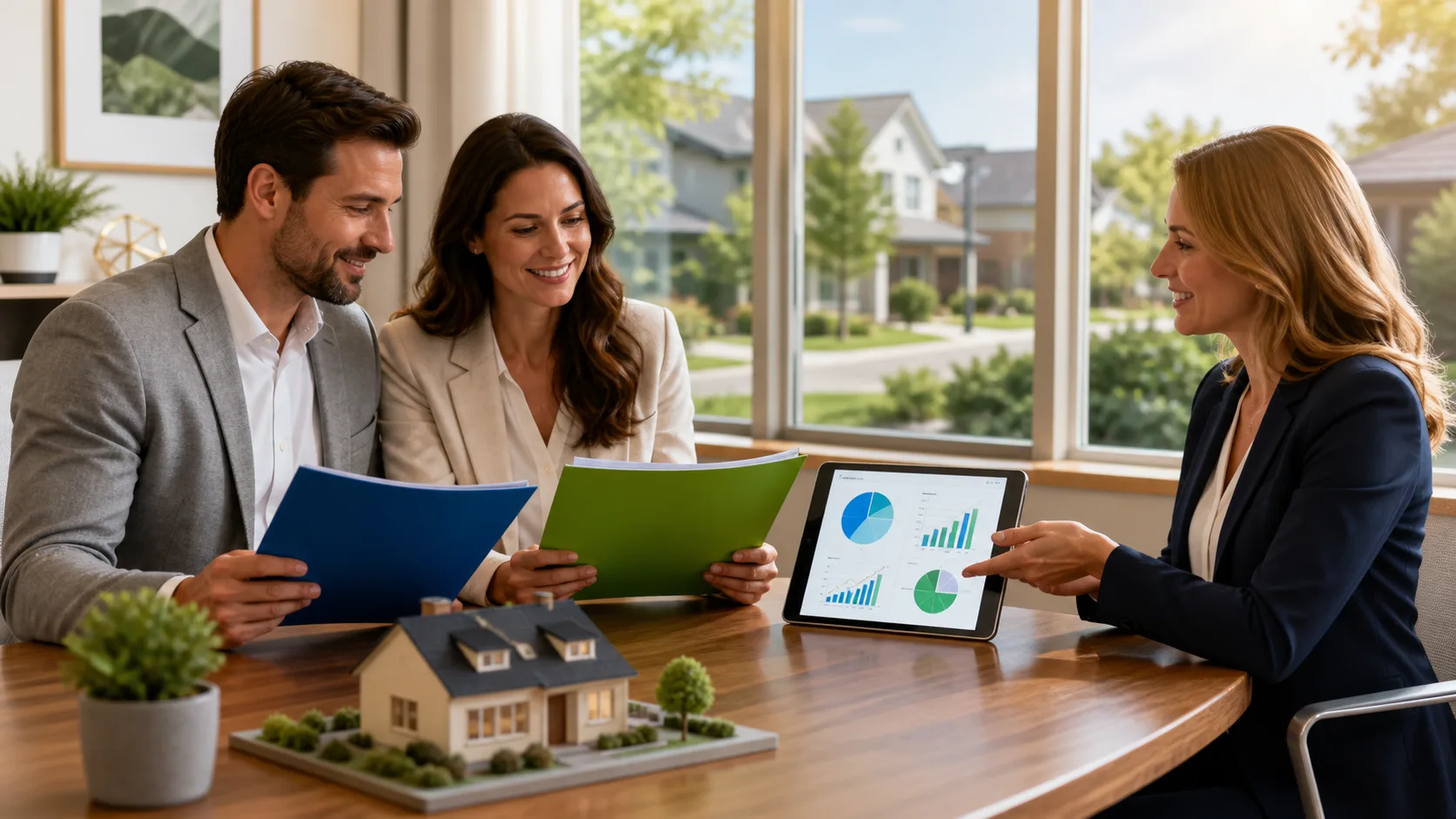 Debt Consolidation Mortgages Vs. HELOCs: Which Fits?