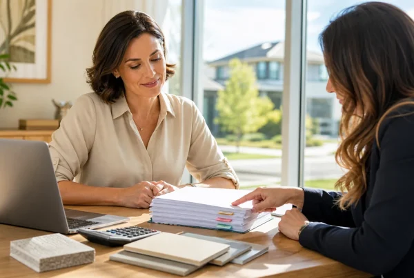 Understanding Self-Employed Mortgage Documents Before You Apply