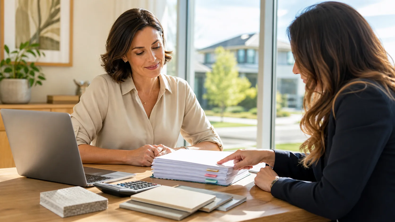 Understanding Self-Employed Mortgage Documents Before You Apply