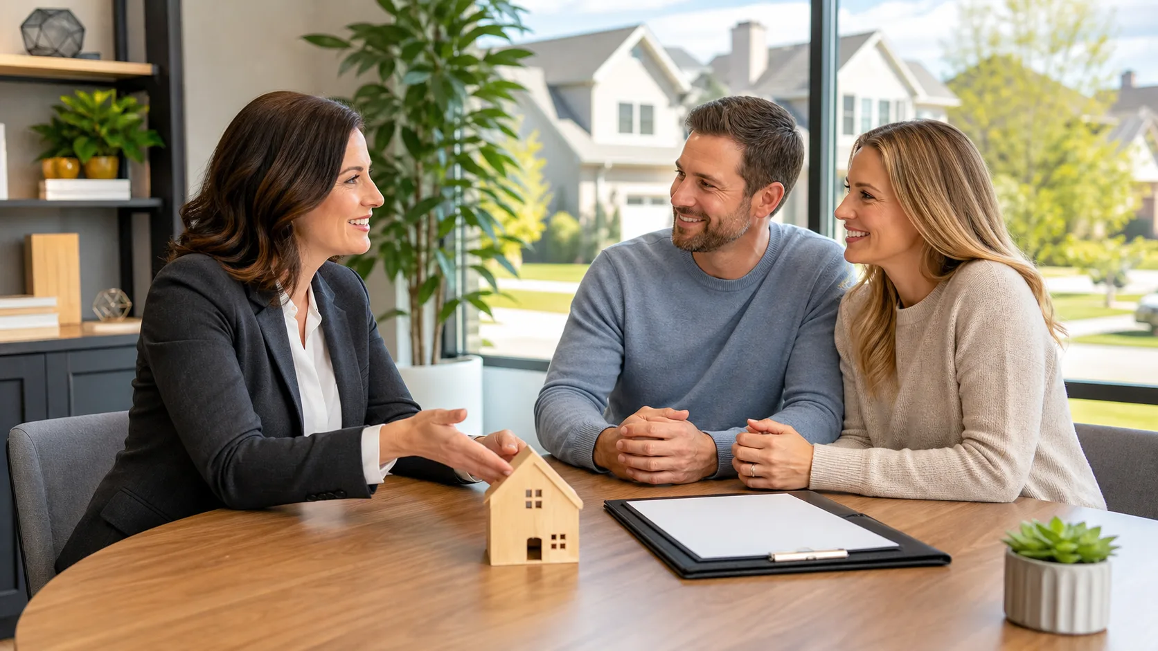 What Happens After a Bank Declines Your Mortgage Application