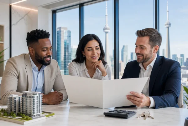 Why Toronto Borrowers Are Moving to Alternative Mortgage Lenders