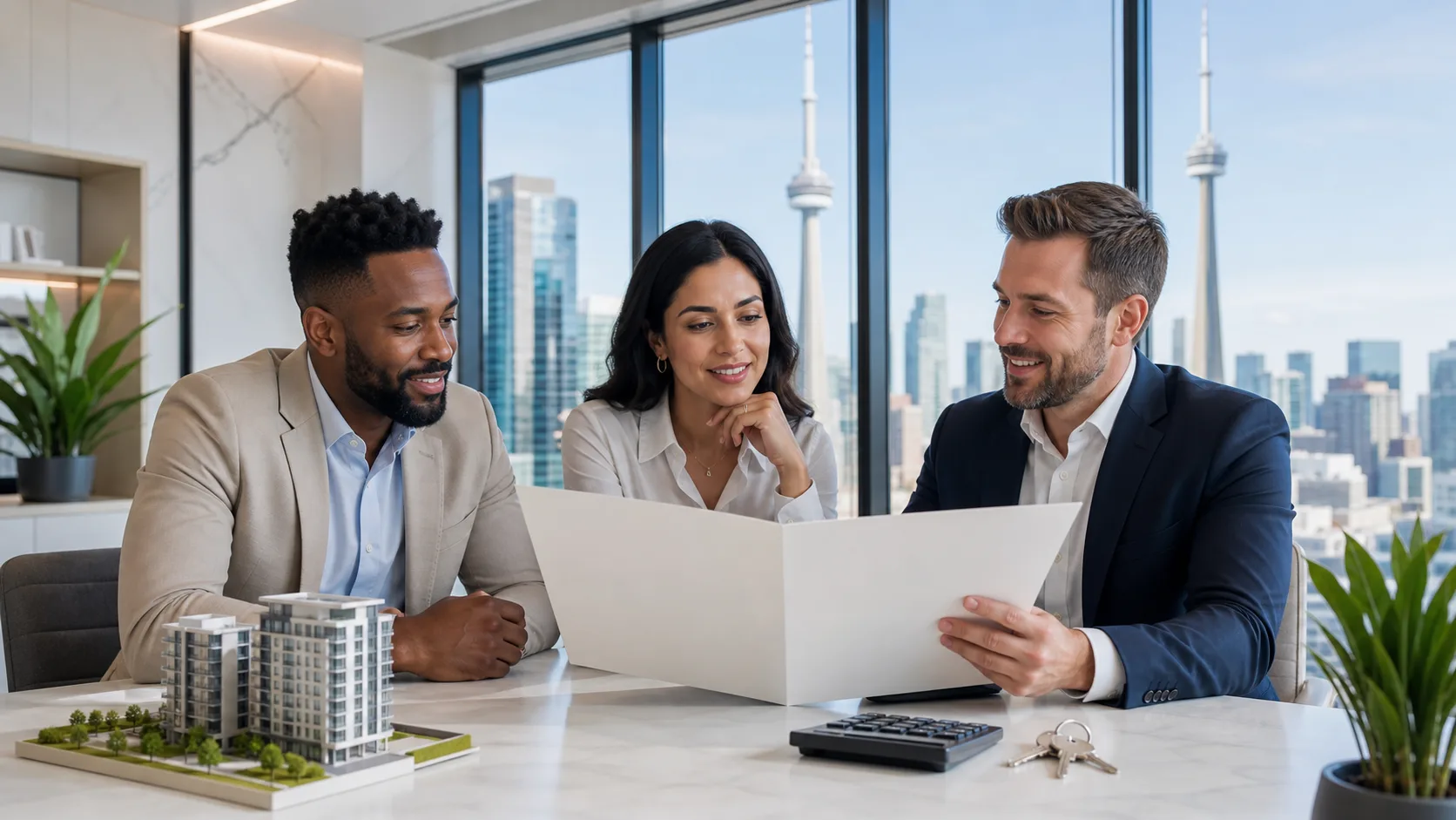 Why Toronto Borrowers Are Moving to Alternative Mortgage Lenders
