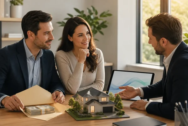 Second Mortgages Vs. HELOCs: When a Lump Sum Makes Sense