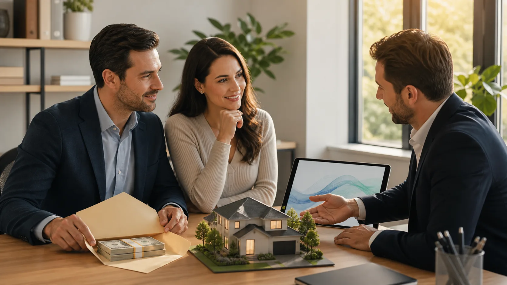 Second Mortgages Vs. HELOCs: When a Lump Sum Makes Sense