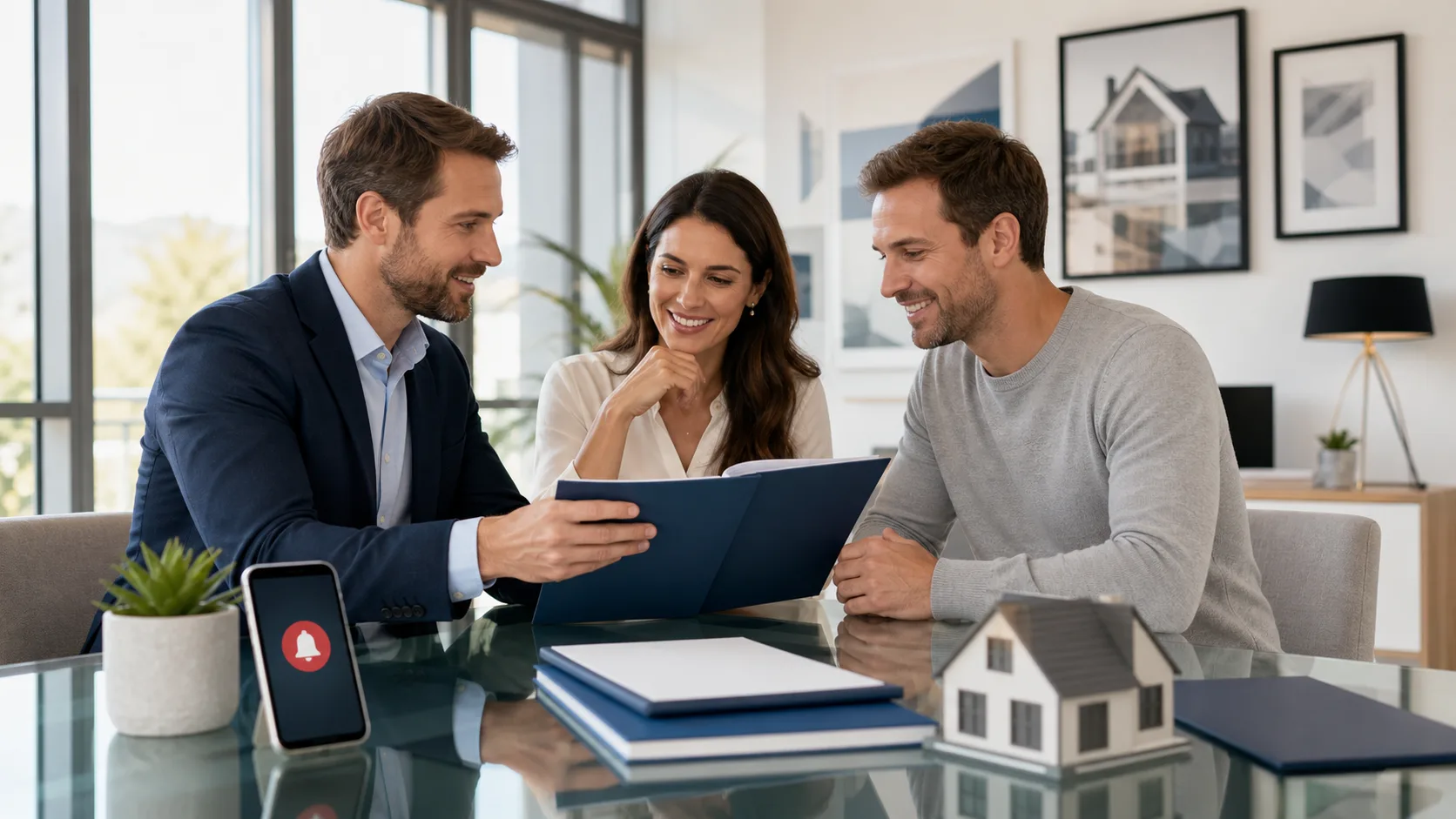 Signs Your Mortgage Pre-Approval Needs an Update Before You Buy